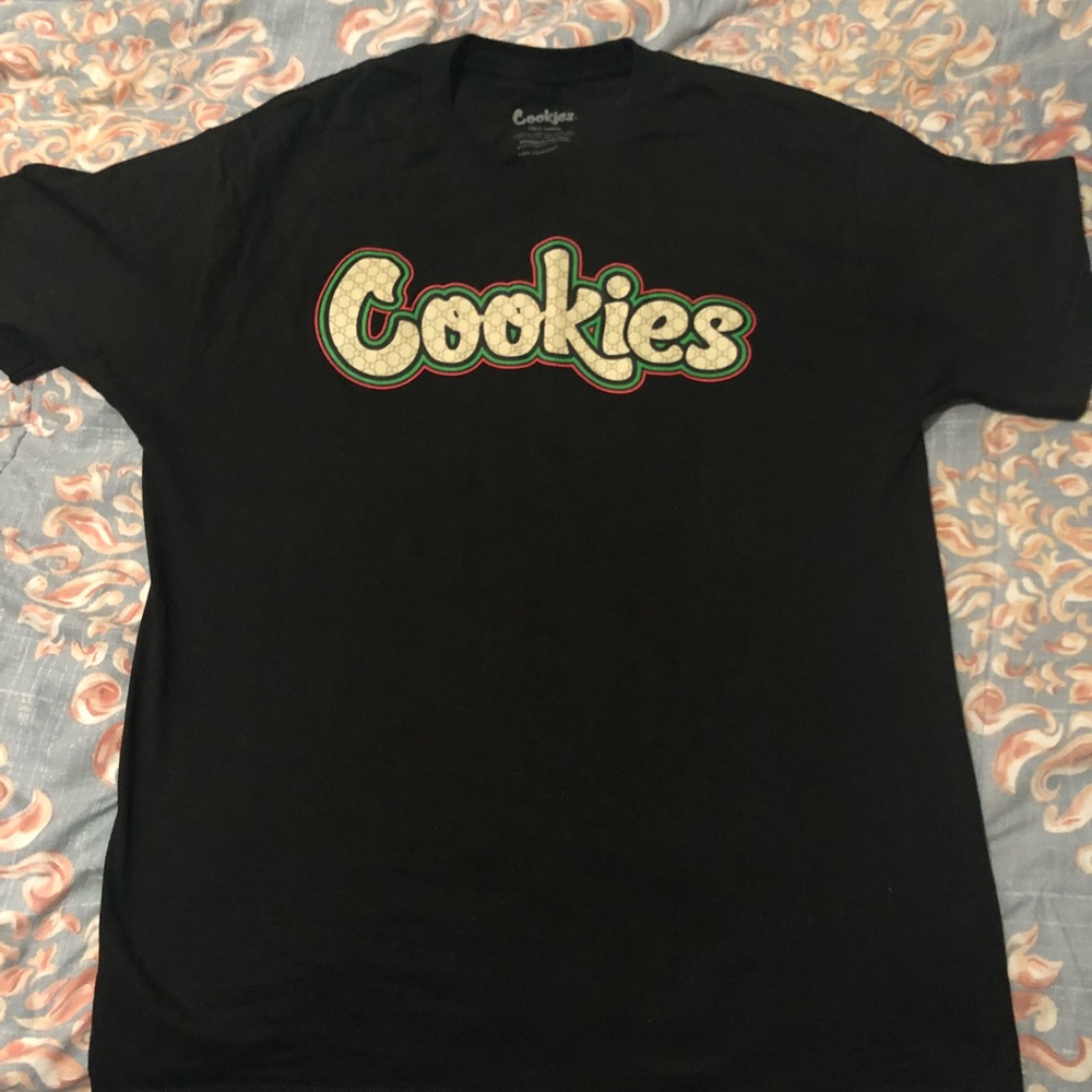 Cookies t